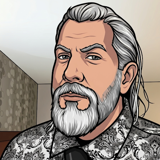 author