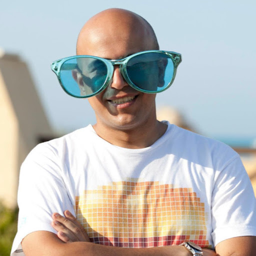 Boshy Mourad