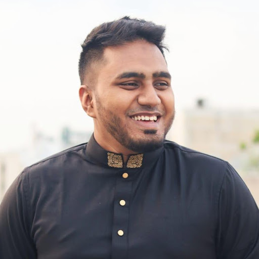 Anisul Hoque