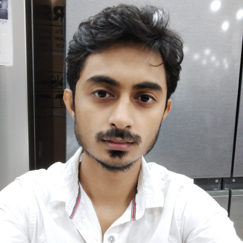 Suraj Saha