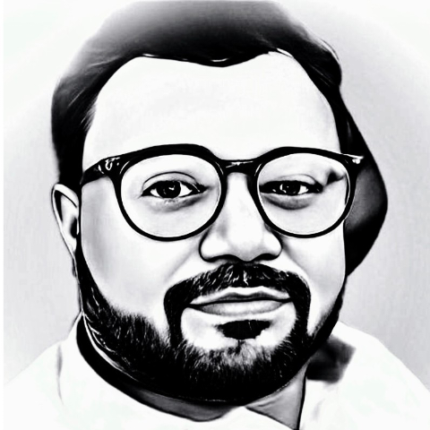 author