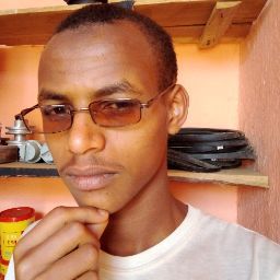 author