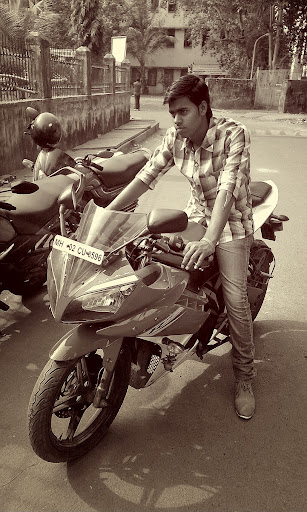 author