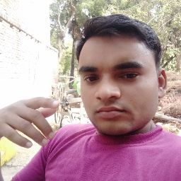 DHARMRAJ PATEL