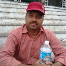 author