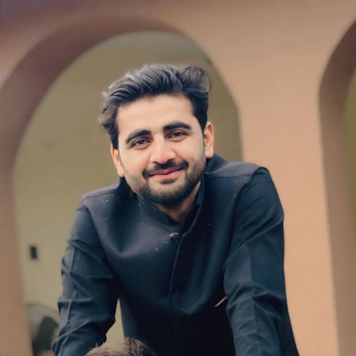 author