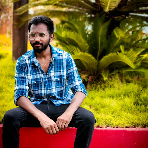 author