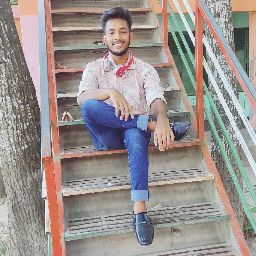 author