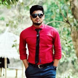 author