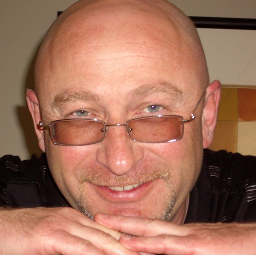 Yuriy Perelman