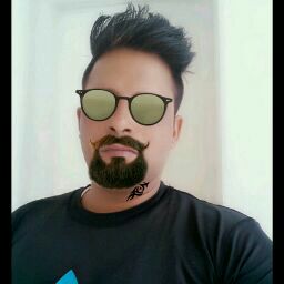 author