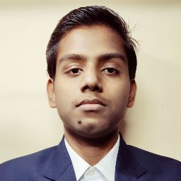 Anuj Verma