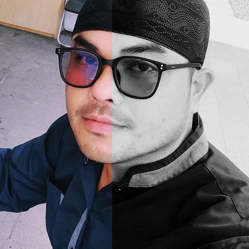 author