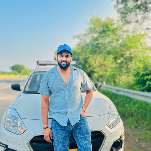 Rahul Pandey