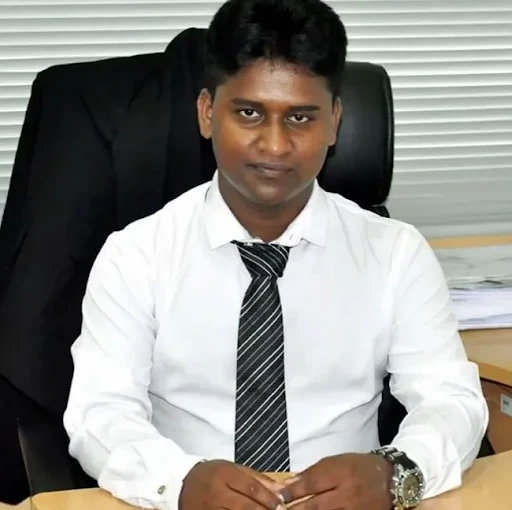 author