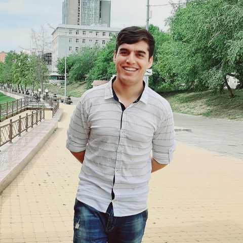 author