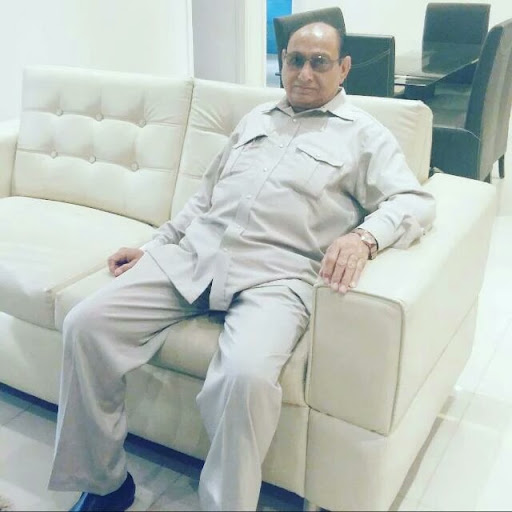 author