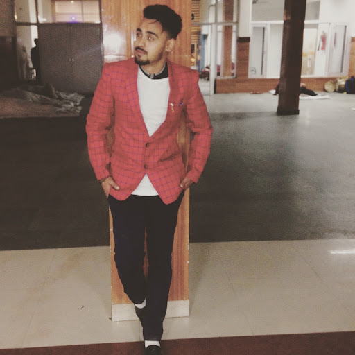 akash semwal