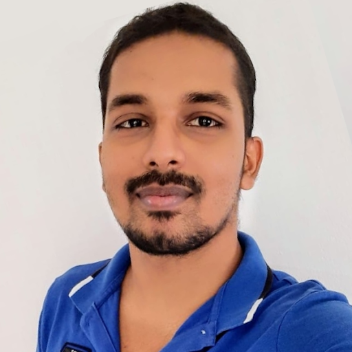athul jyothis
