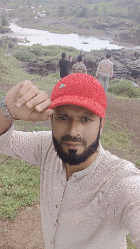 Sameer Syed