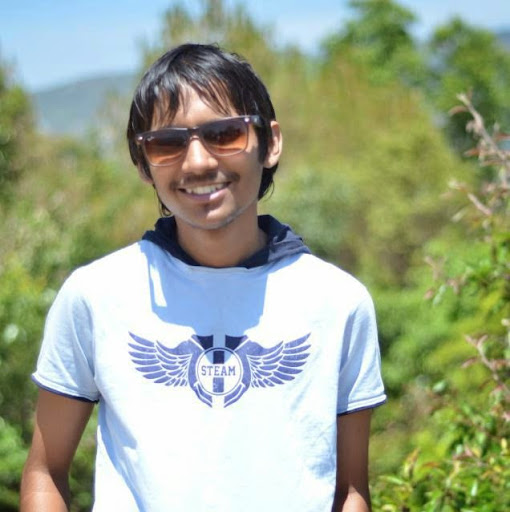 Prabodh Siwakoty