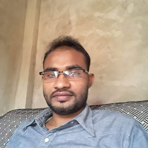 Jahed Ullah