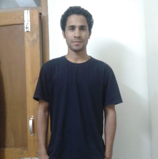 Ravi Kant Chauhan