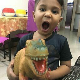 Anas Aradh Rahman