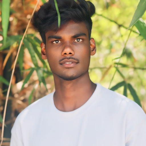 S KARTHIK