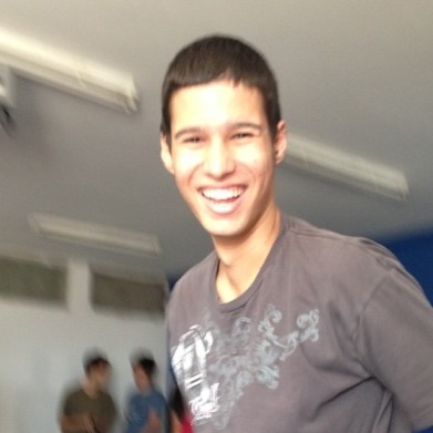 Omer Anati