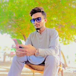Jam Ali Hassan Ali Hassan
