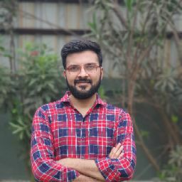 BRIJESHKUMAR BHUVA