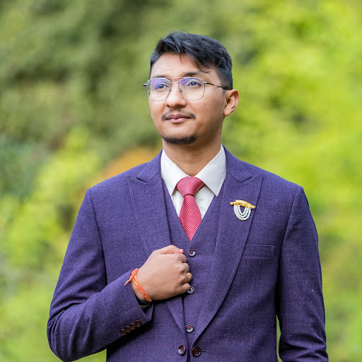 Aakash Karki