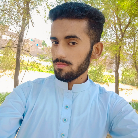 Aurangzaib Khan