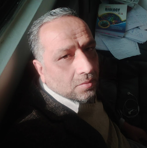 Waseem Siddique