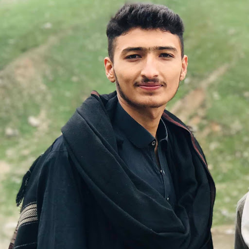 Khan Afeidi
