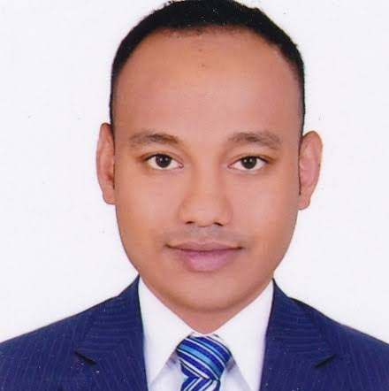 Mohammad Redoy Hossain