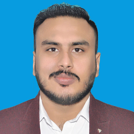 Muhammad Iqrash Talique