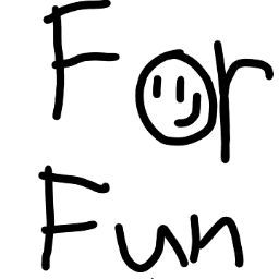 For fun Studio