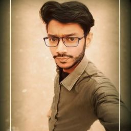 Govind kumar SSD MP