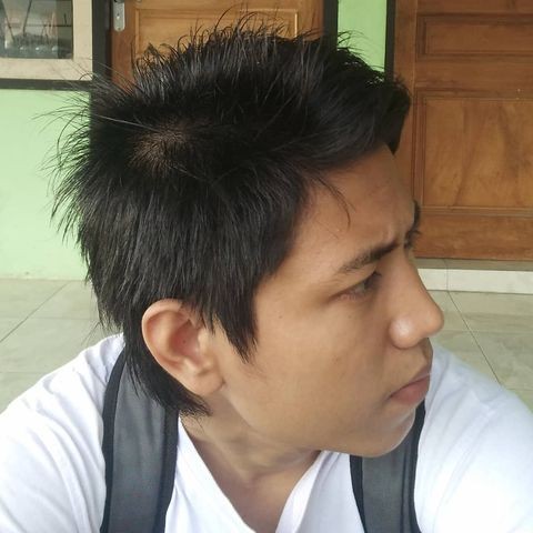 author