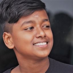 Prajan Anto