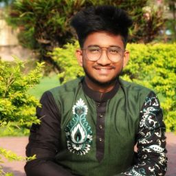 author