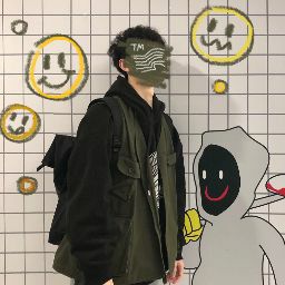 author