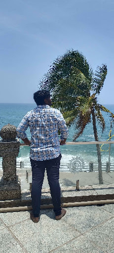 Jeeva SR