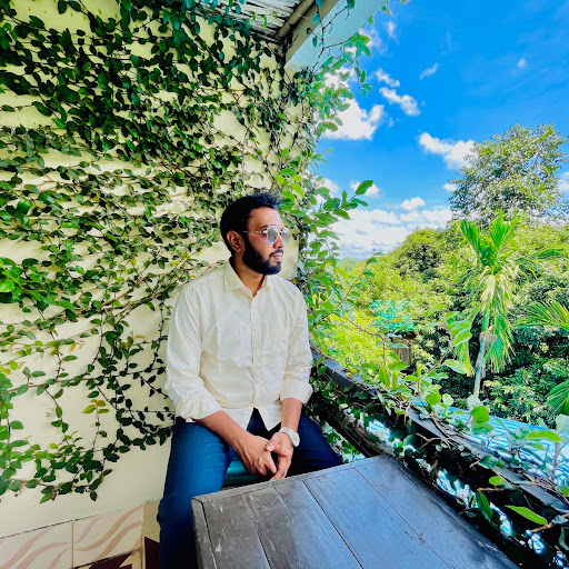 author