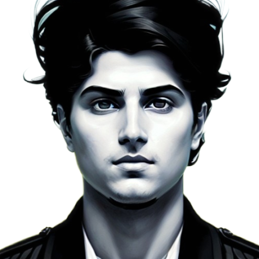 author