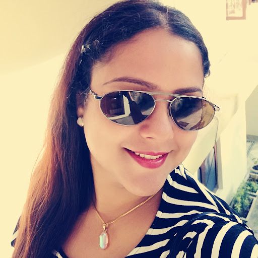 Gunjan Rehal