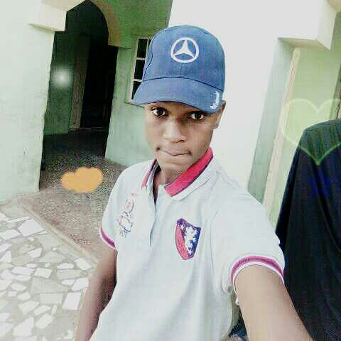 aliyu ahmad T