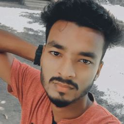 MD Meraj Islam